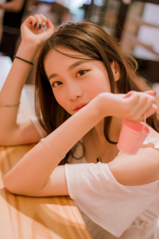 明星专题：马伦